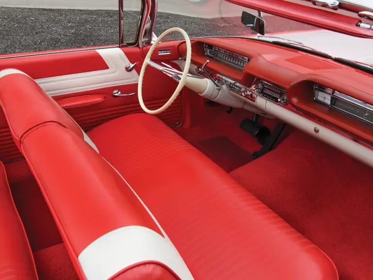 1959 Oldsmobile 88 - Image 5 of 18