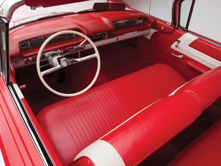 1959 Oldsmobile 88 - Image 5 of 21