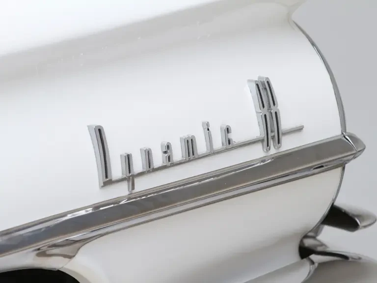 1959 Oldsmobile 88 - Image 11 of 21