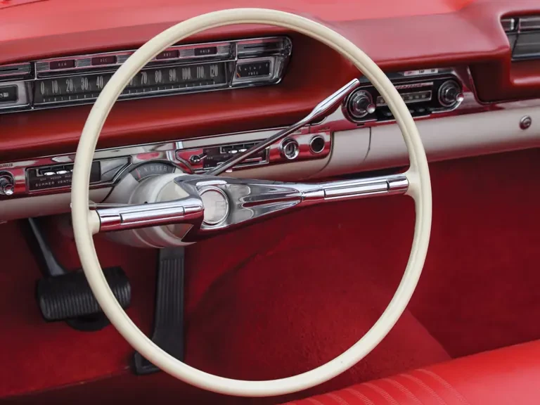 1959 Oldsmobile 88 - Image 12 of 18