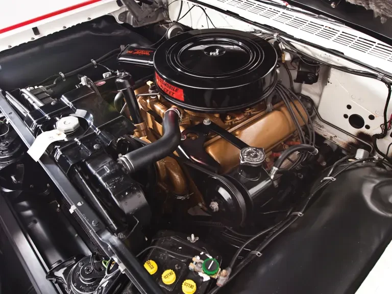 1959 Oldsmobile 88 - Image 20 of 21