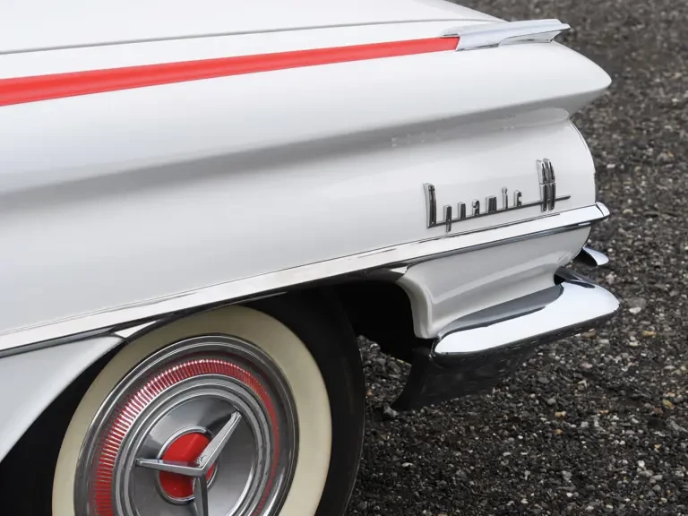 1959 Oldsmobile 88 - Image 9 of 18