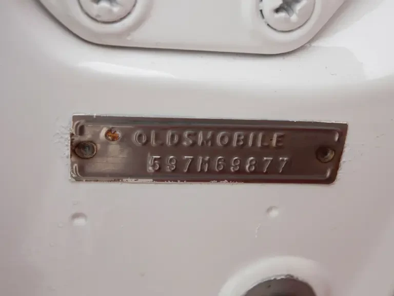1959 Oldsmobile 88 - Image 16 of 21