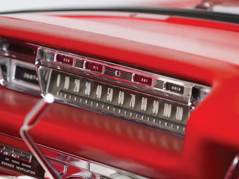 1959 Oldsmobile 88 - Image 13 of 21