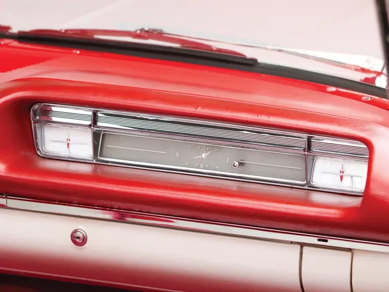 1959 Oldsmobile 88 - Image 12 of 21