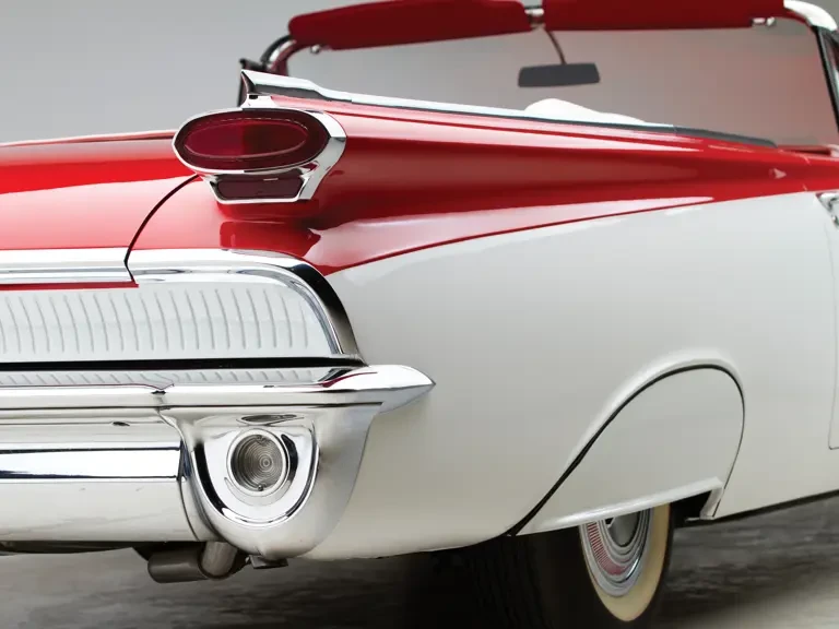 1959 Oldsmobile 88 - Image 8 of 21
