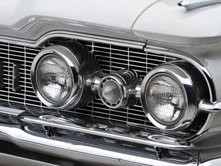 1959 Oldsmobile 88 - Image 14 of 21