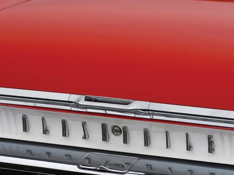 1959 Oldsmobile 88 - Image 7 of 18