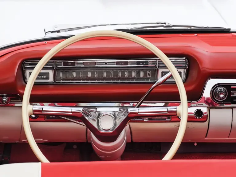 1959 Oldsmobile 88 - Image 13 of 18