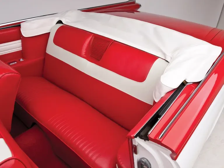1959 Oldsmobile 88 - Image 18 of 21