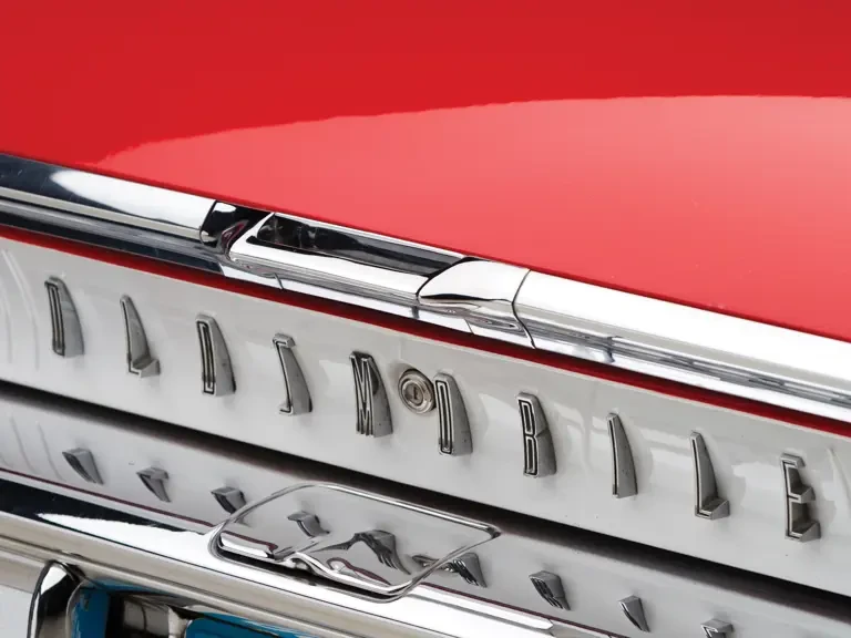 1959 Oldsmobile 88 - Image 9 of 21