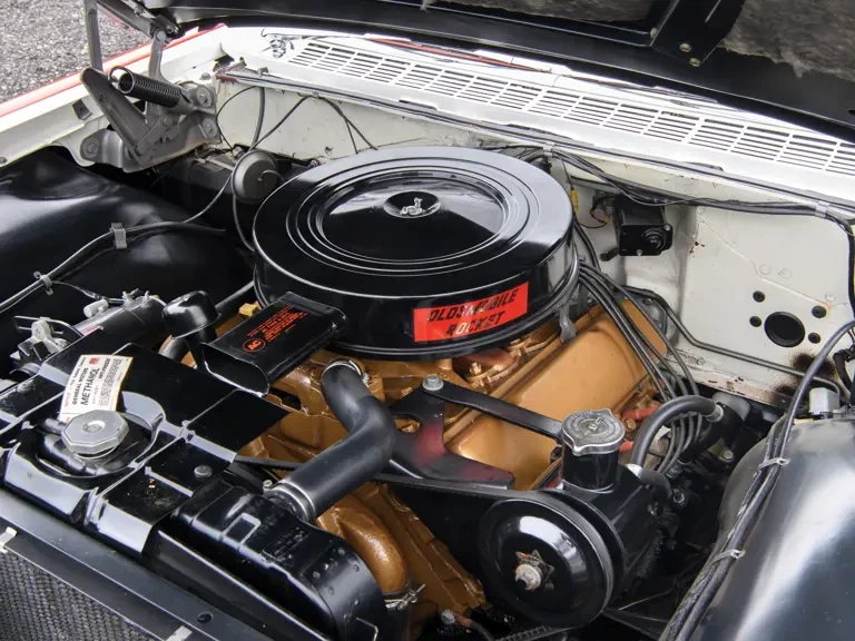 1959 Oldsmobile 88 - Image 4 of 18