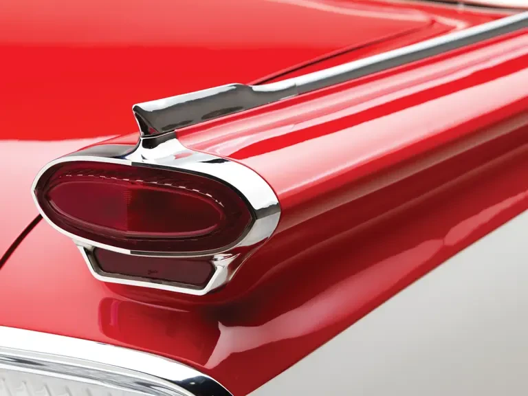 1959 Oldsmobile 88 - Image 7 of 21