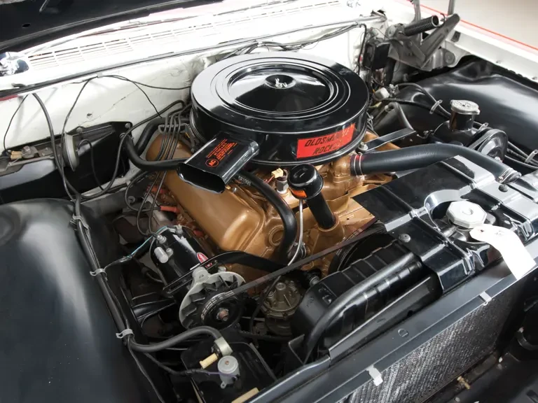 1959 Oldsmobile 88 - Image 4 of 21