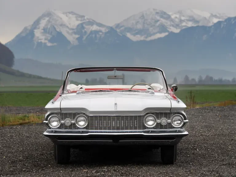 1959 Oldsmobile 88 - Image 10 of 18