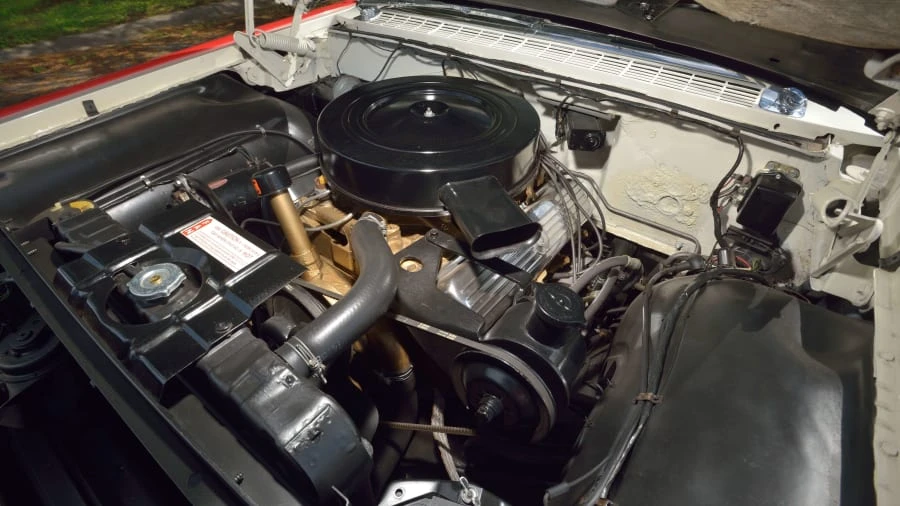 1959 Oldsmobile 88 - Image 6 of 21