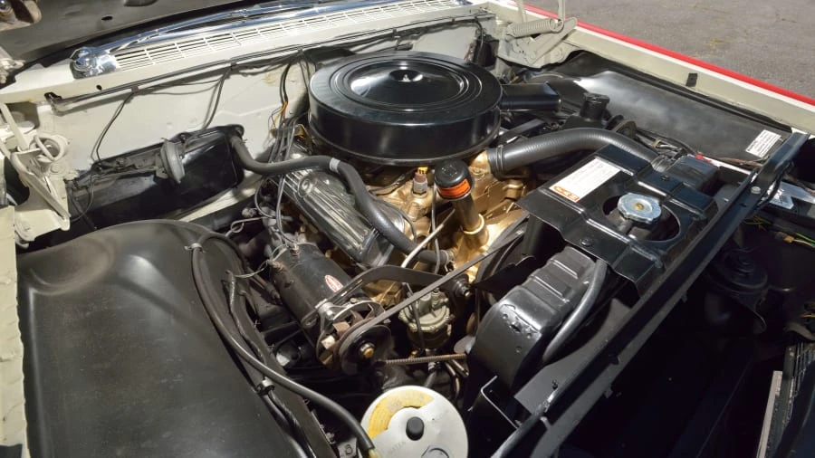1959 Oldsmobile 88 - Image 7 of 21
