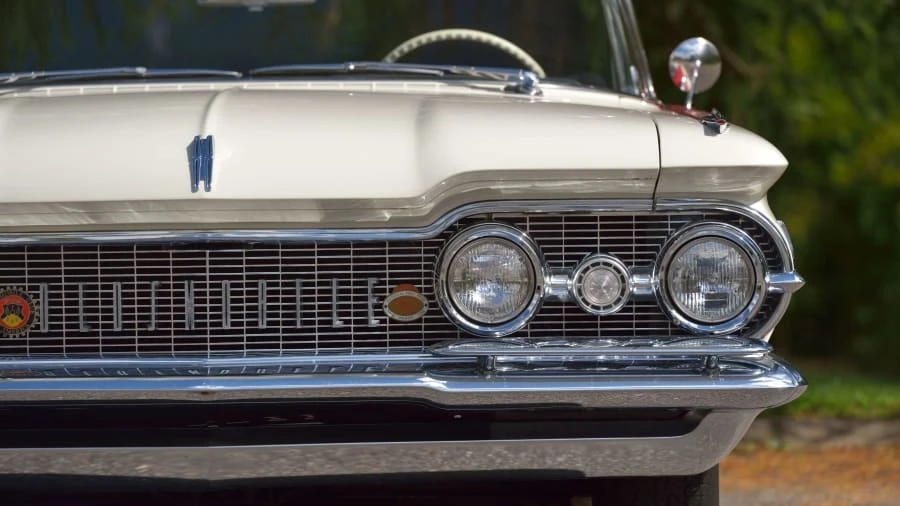 1959 Oldsmobile 88 - Image 11 of 21