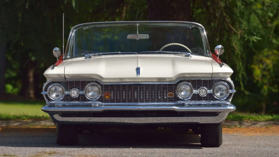 1959 Oldsmobile 88 - Image 14 of 21