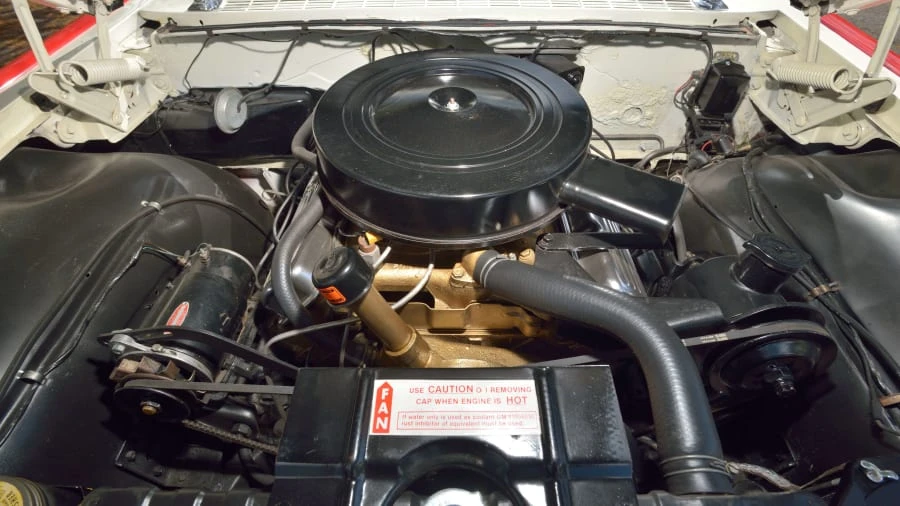 1959 Oldsmobile 88 - Image 19 of 21