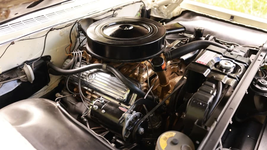 1959 Oldsmobile 88 - Image 12 of 12