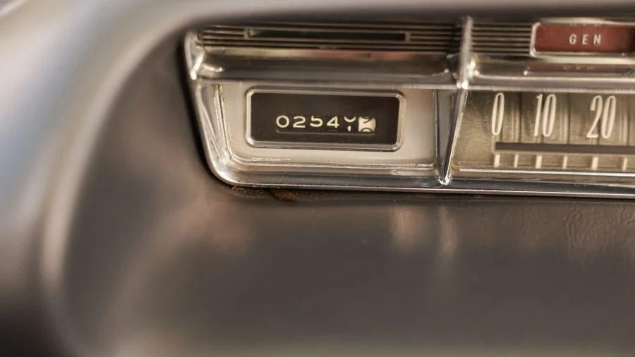 1959 Oldsmobile 88 - Image 8 of 12