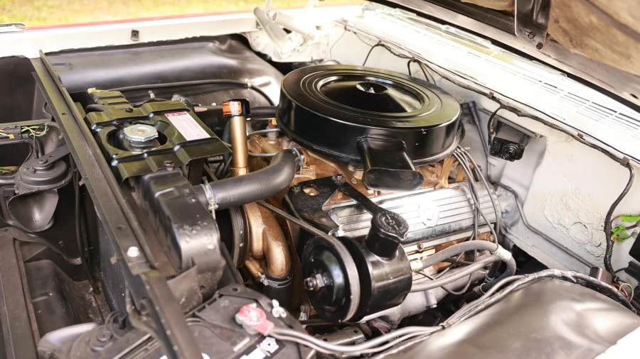 1959 Oldsmobile 88 - Image 10 of 12