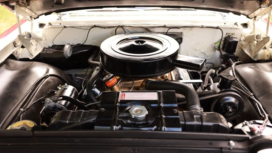 1959 Oldsmobile 88 - Image 11 of 12