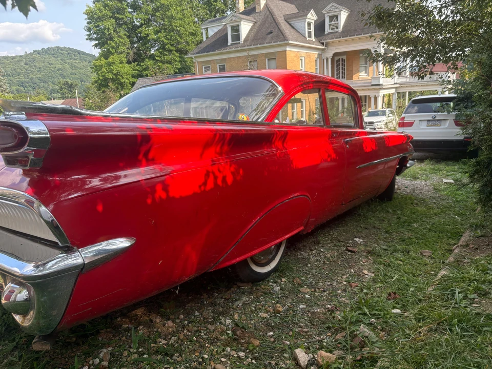 1959 Oldsmobile 88 - Image 4 of 11