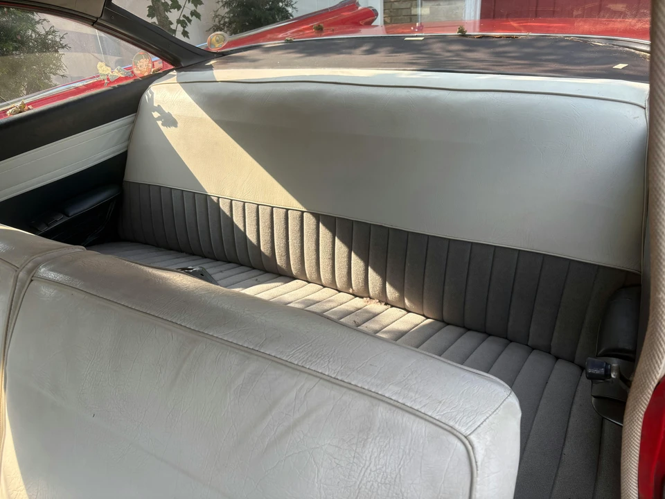 1959 Oldsmobile 88 - Image 8 of 11