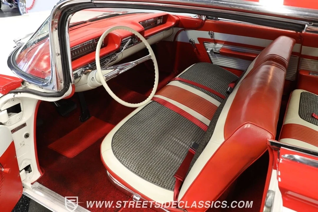 1959 Oldsmobile 88 - Image 5 of 12