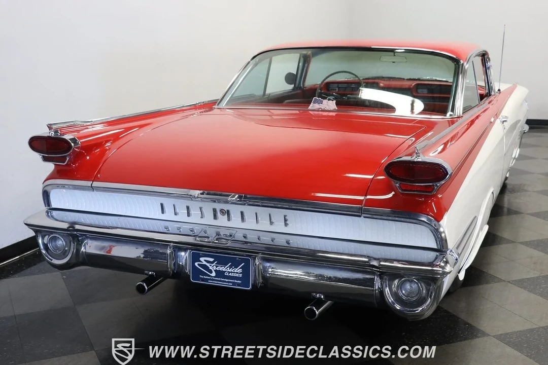 1959 Oldsmobile 88 - Image 10 of 12