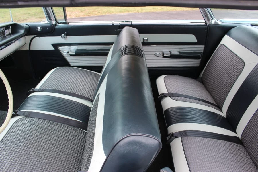 1959 Oldsmobile 88 - Image 6 of 12