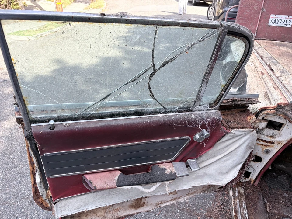 1959 Oldsmobile 98 - Image 22 of 31