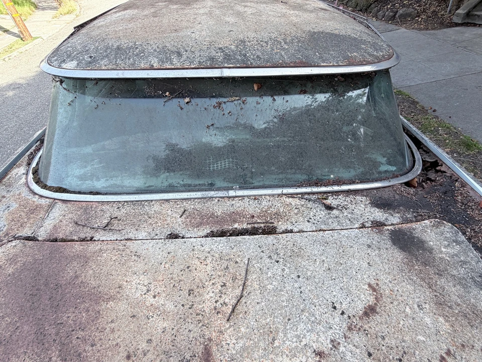 1959 Oldsmobile 98 - Image 7 of 31