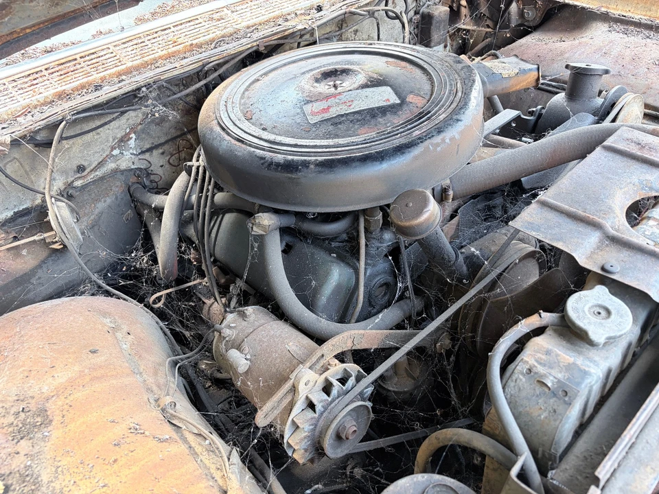 1959 Oldsmobile 98 - Image 29 of 31