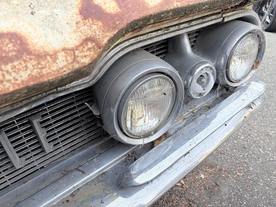 1959 Oldsmobile 98 - Image 12 of 31