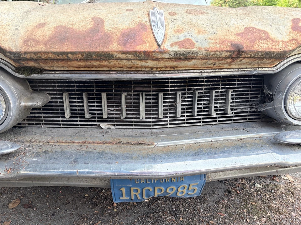 1959 Oldsmobile 98 - Image 11 of 31