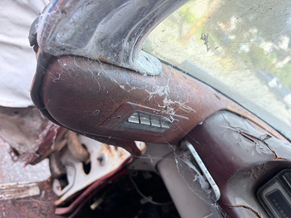 1959 Oldsmobile 98 - Image 24 of 31