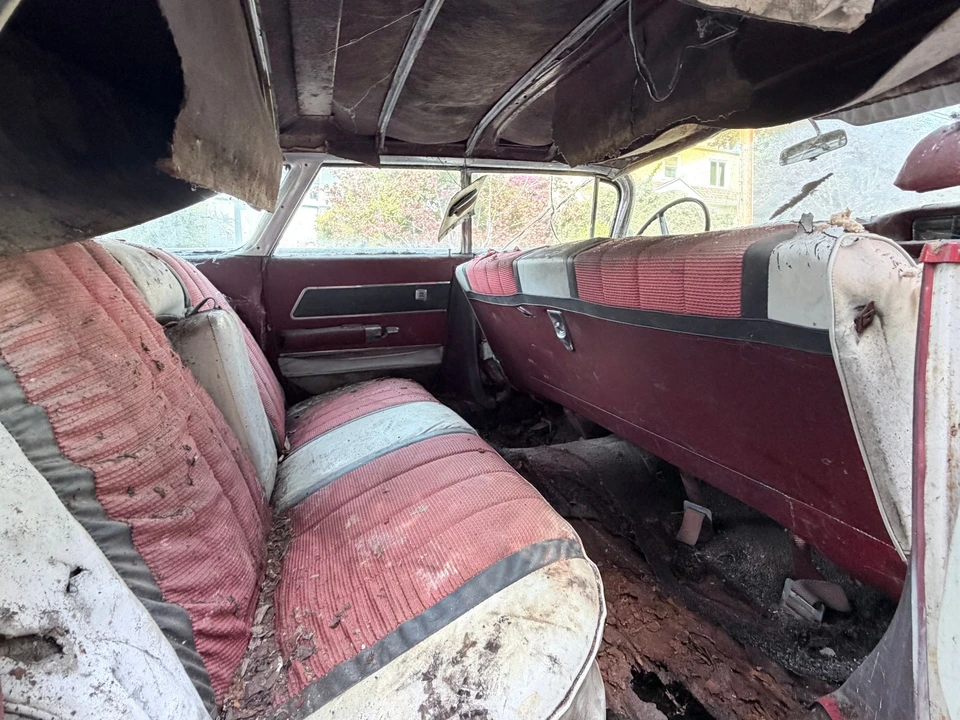1959 Oldsmobile 98 - Image 18 of 31