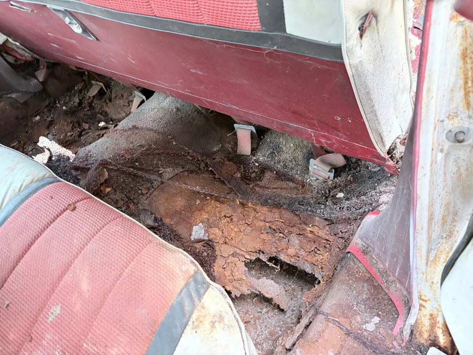 1959 Oldsmobile 98 - Image 17 of 31