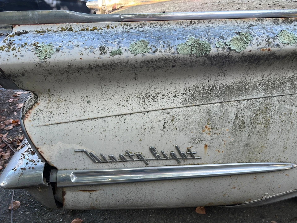 1959 Oldsmobile 98 - Image 28 of 31