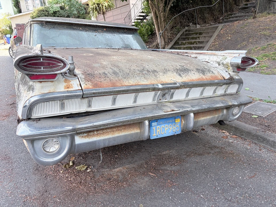 1959 Oldsmobile 98 - Image 9 of 31