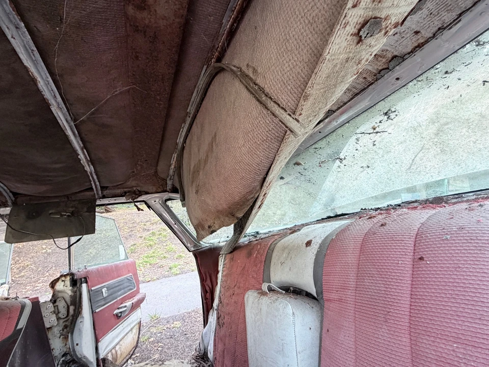1959 Oldsmobile 98 - Image 19 of 31