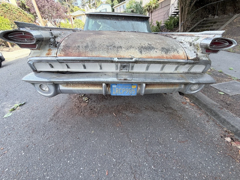 1959 Oldsmobile 98 - Image 3 of 31