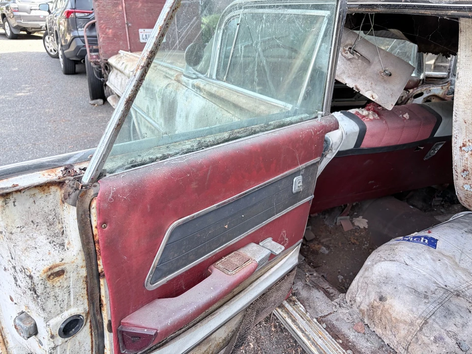 1959 Oldsmobile 98 - Image 27 of 31