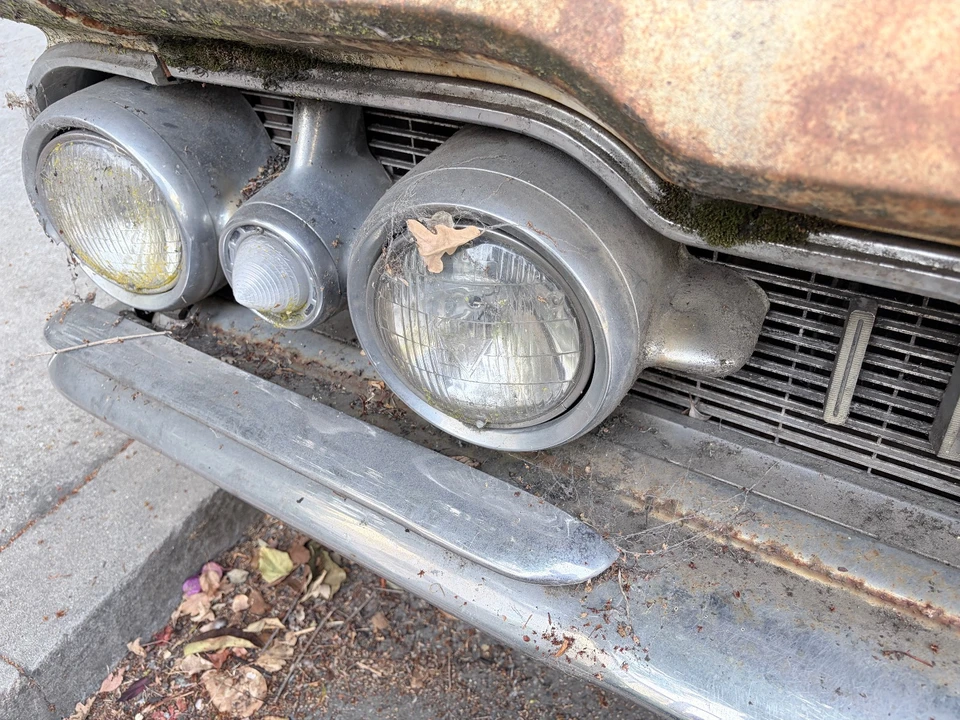 1959 Oldsmobile 98 - Image 13 of 31