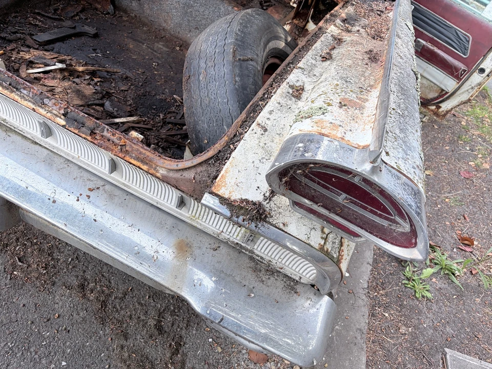 1959 Oldsmobile 98 - Image 6 of 31