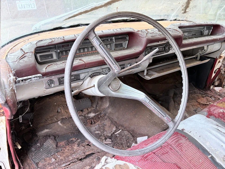1959 Oldsmobile 98 - Image 21 of 31