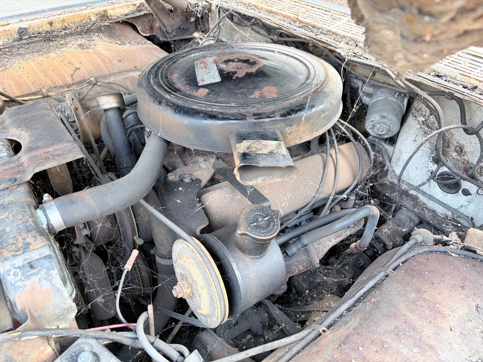 1959 Oldsmobile 98 - Image 30 of 31